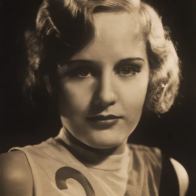 Madge Evans