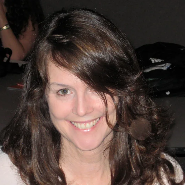 Sherri Stoner