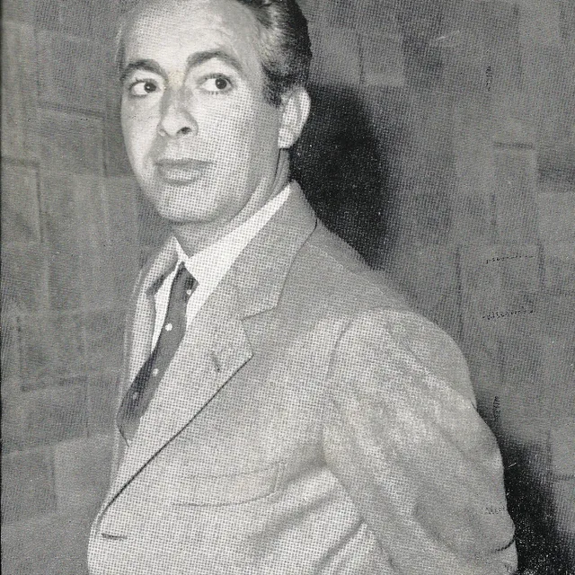 Antonio Pierfederici