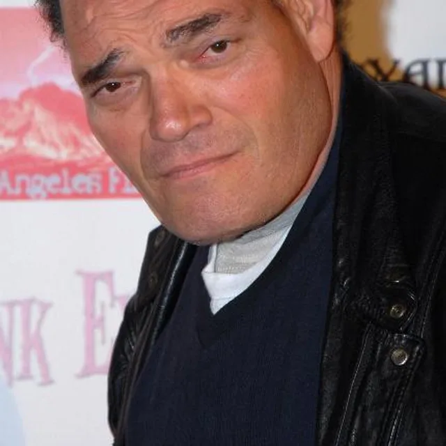 Irwin Keyes