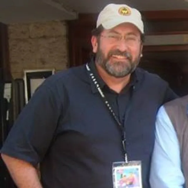 Bob Peterson