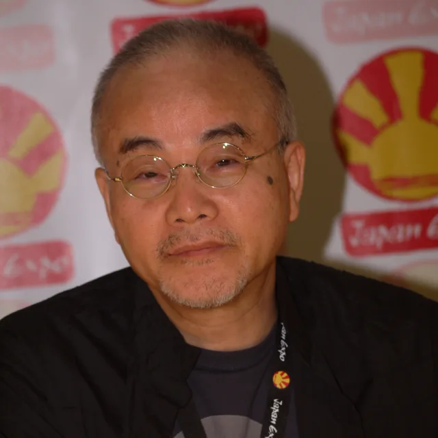 Kenji Kodama