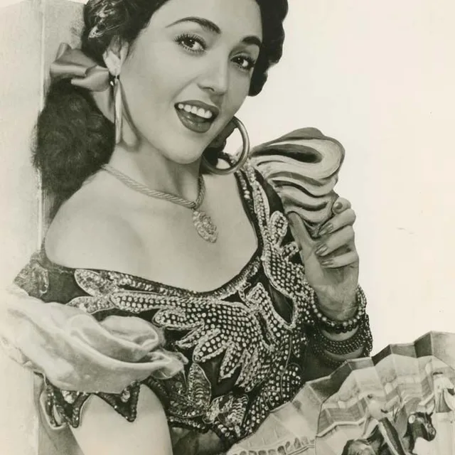 Amanda del Llano