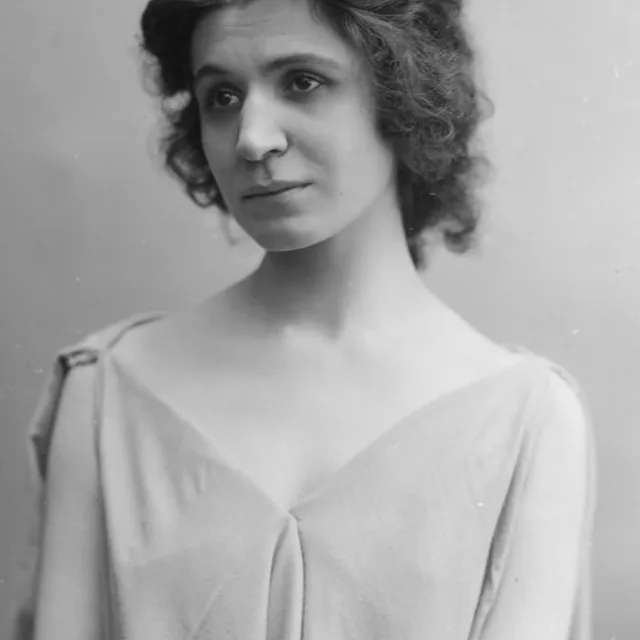 Irma Gramatica