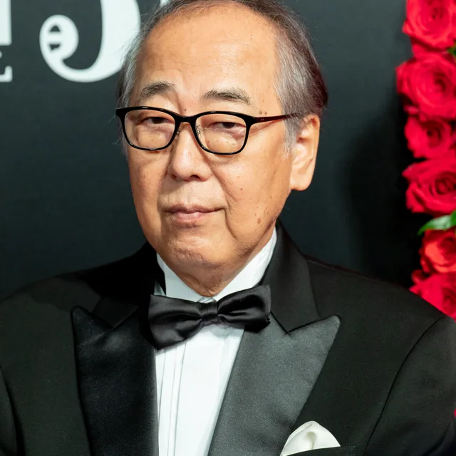 Ittoku Kishibe