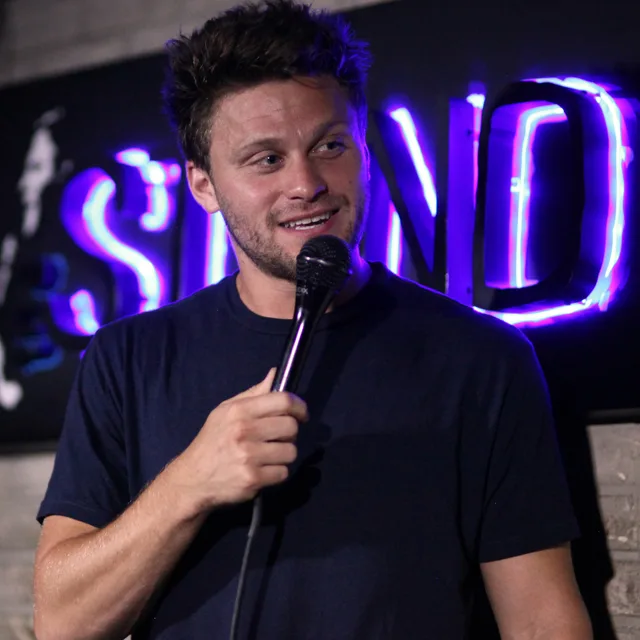 Jon Rudnitsky