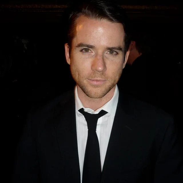 Christian Campbell