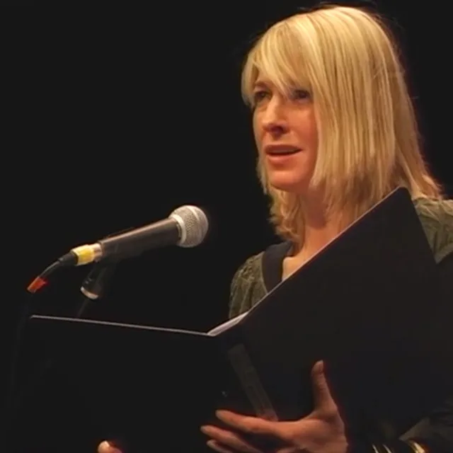 Jemma Redgrave