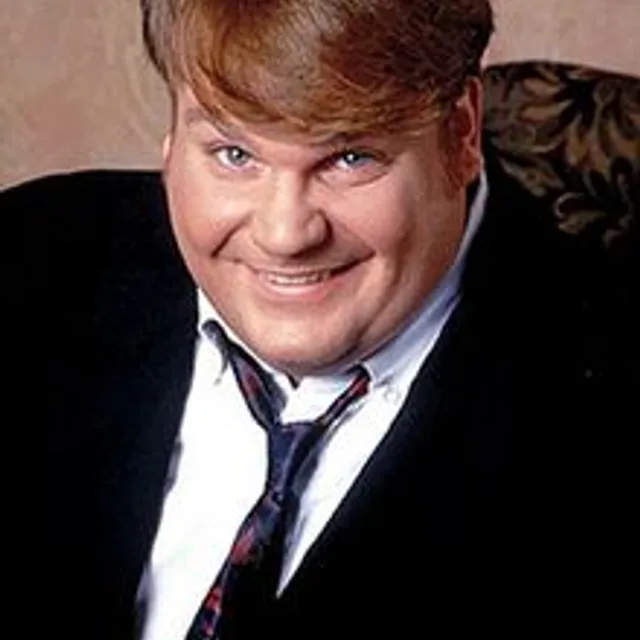 Chris Farley