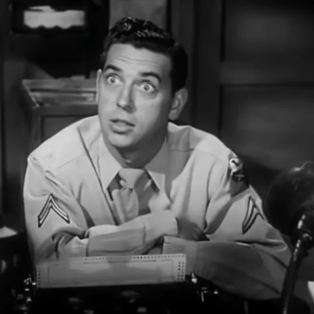 Tommy Farrell