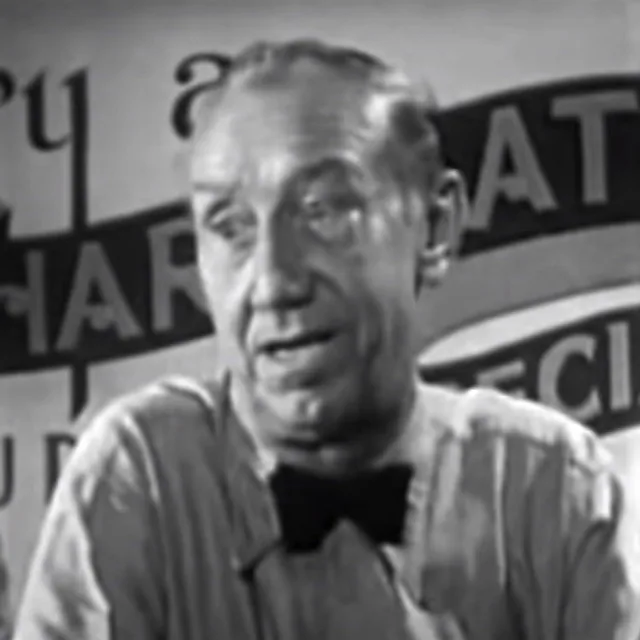 George Davis