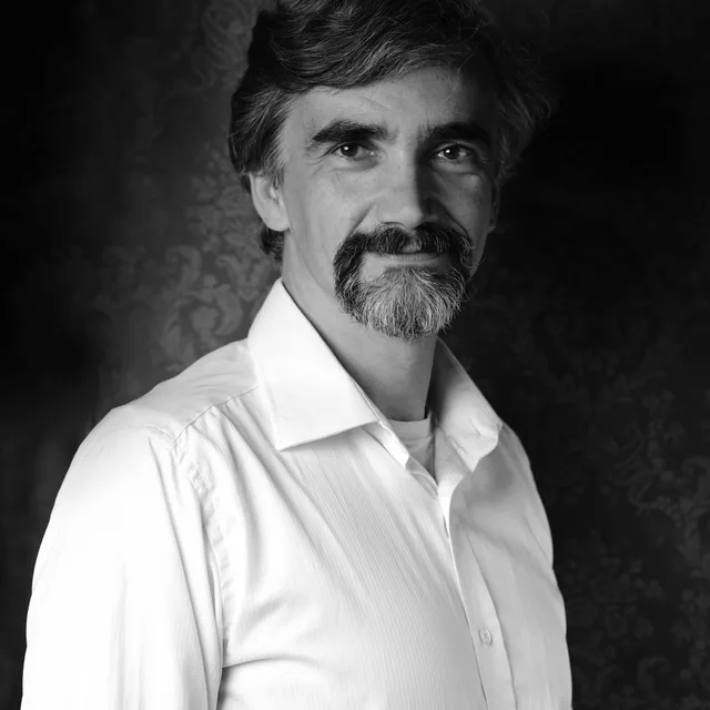 Martin Myšička
