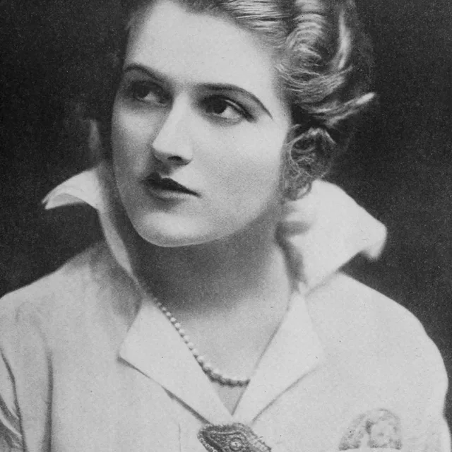 Emmy Wehlen