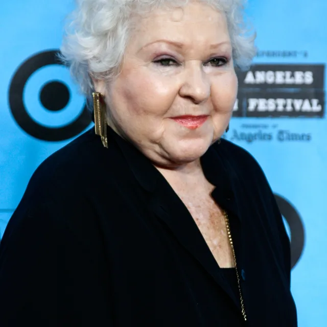 Estelle Harris