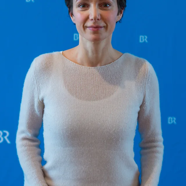 Julia Koschitz