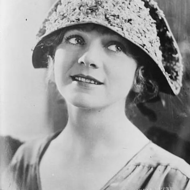 Ann Forrest