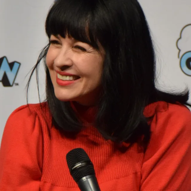 Grey DeLisle