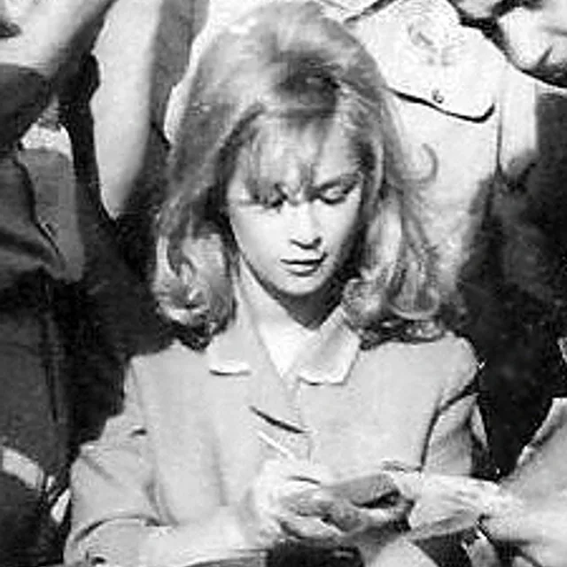 Aliki Vougiouklaki