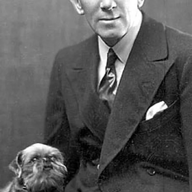 Gerald du Maurier