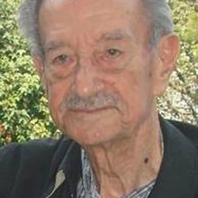 Mario Almada