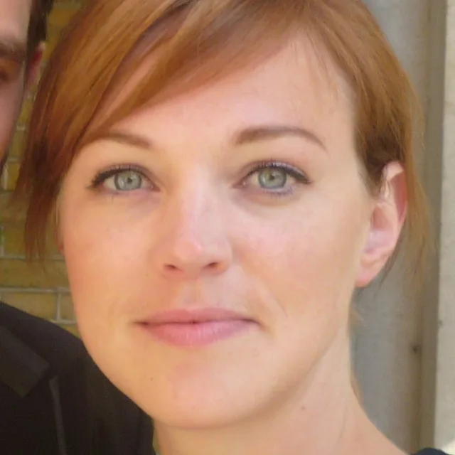 Loes Haverkort