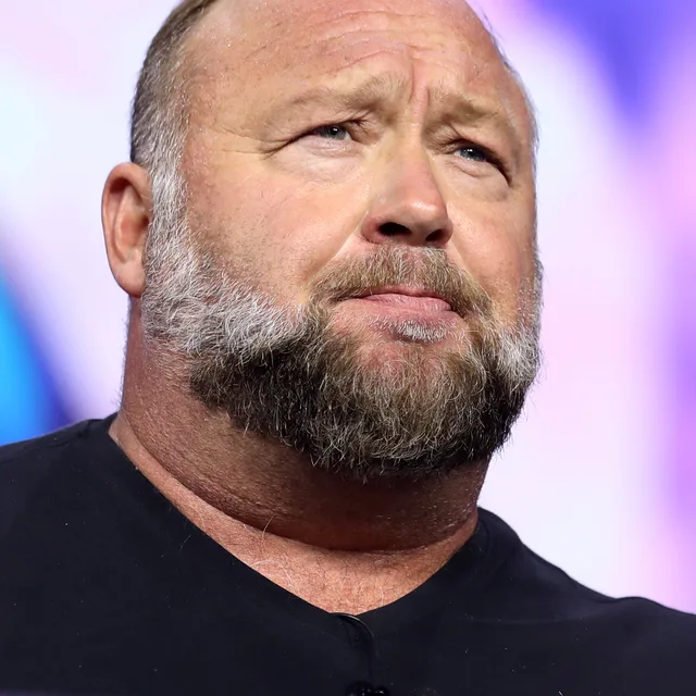 Alex Jones