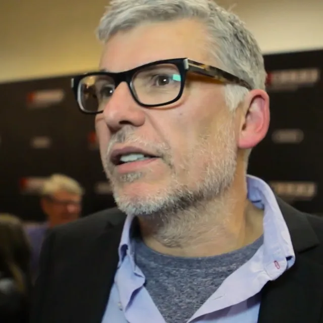 Paddy Breathnach
