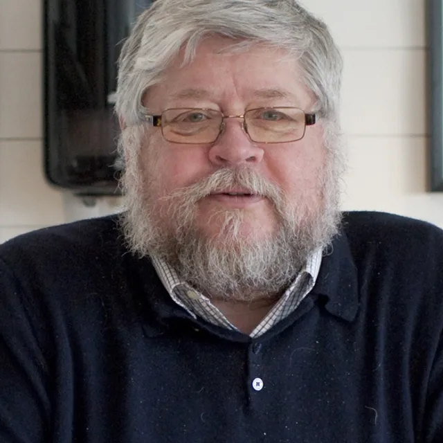 Peter Harryson