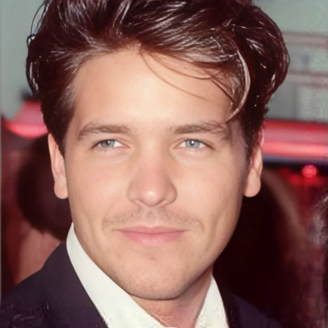 Michael Damian