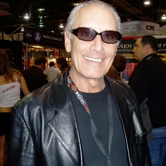 John Leslie