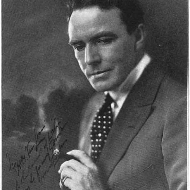 House Peters, Sr.