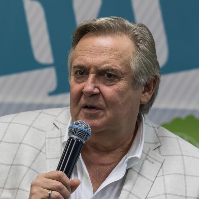 Yuri Stoyanov