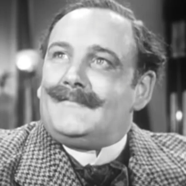 Howard Marion-Crawford