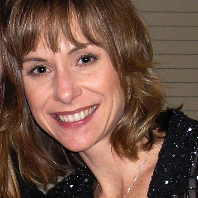 Susan Egan