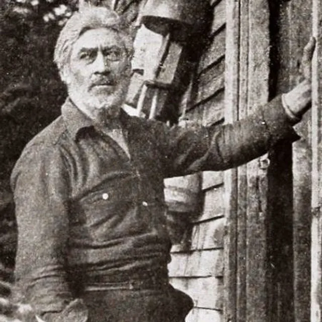 Bernard Siegel
