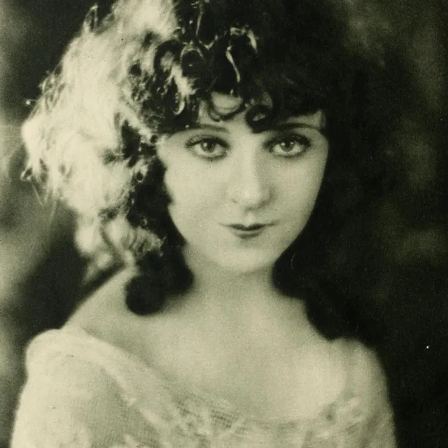 Jobyna Ralston