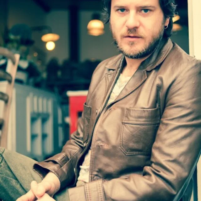 Edoardo Pesce