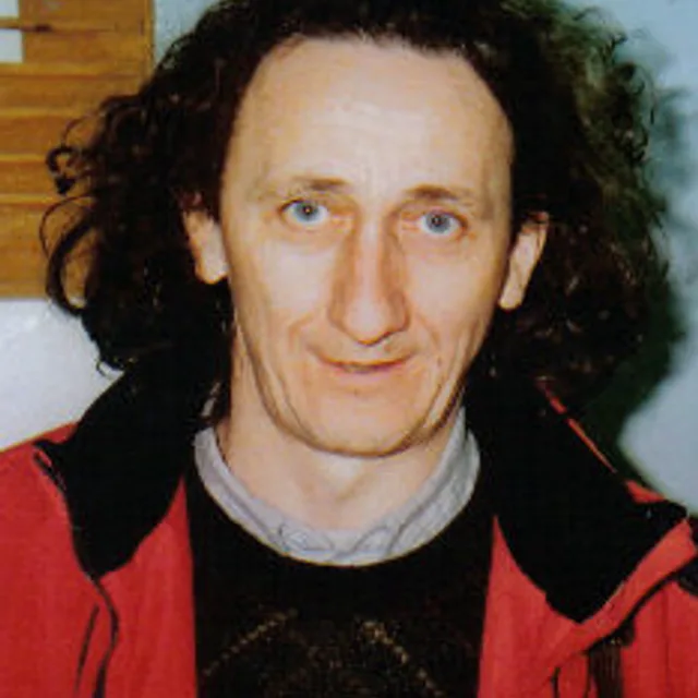 Janusz Stoklosa