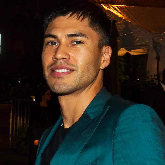 Martin Sensmeier