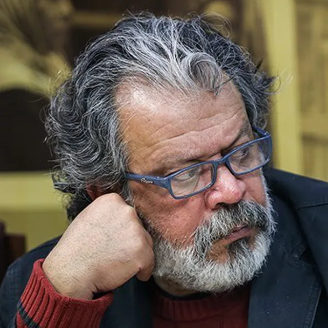 Hassan Pourshirazi