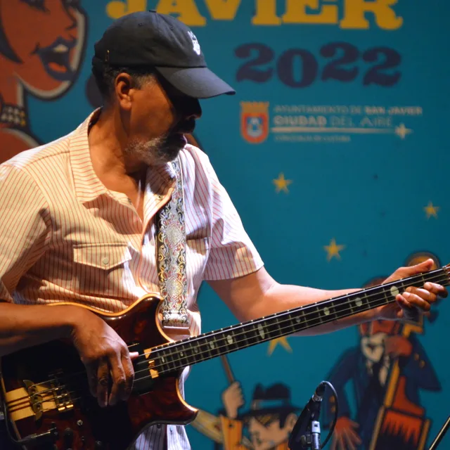 Stanley Clarke