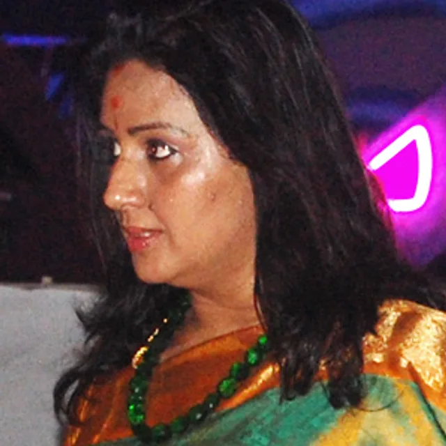 Menaka