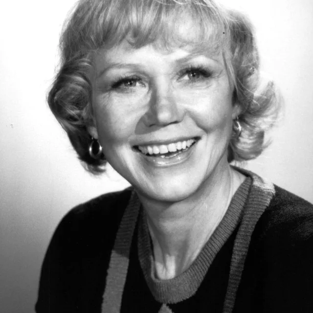 Audra Lindley