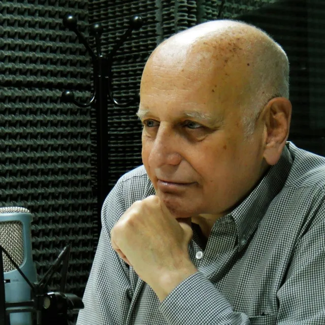 Edgardo Cozarinsky