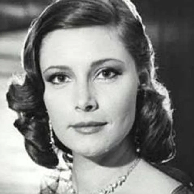 Wendy Hughes