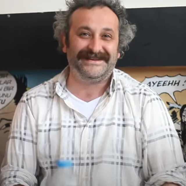 Onur Ünlü