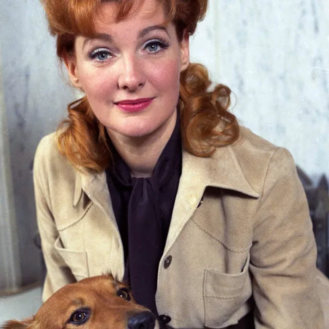 Barbara Murray