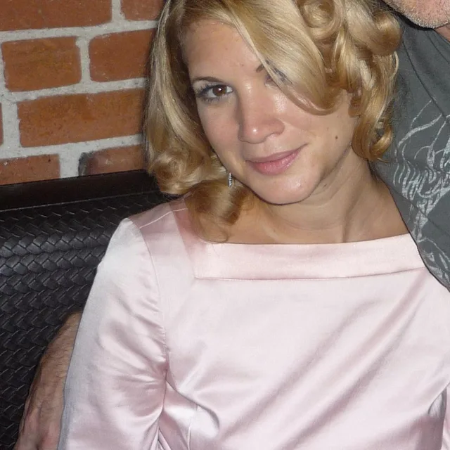 Rebekah Kochan