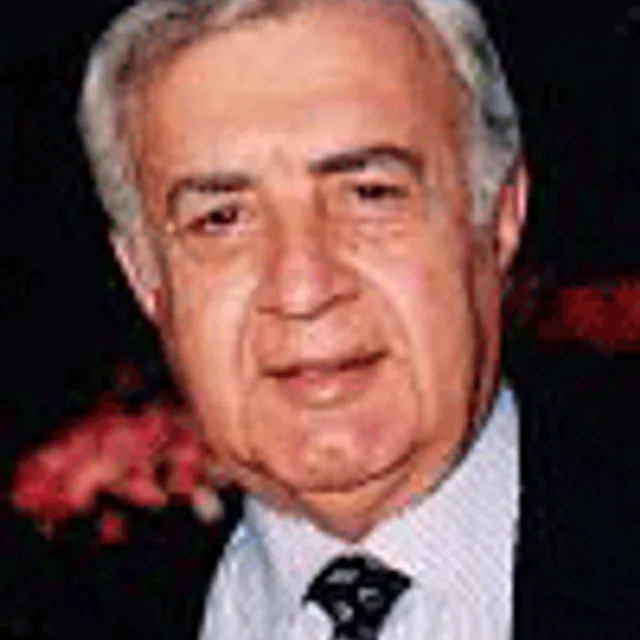 Moustapha Akkad
