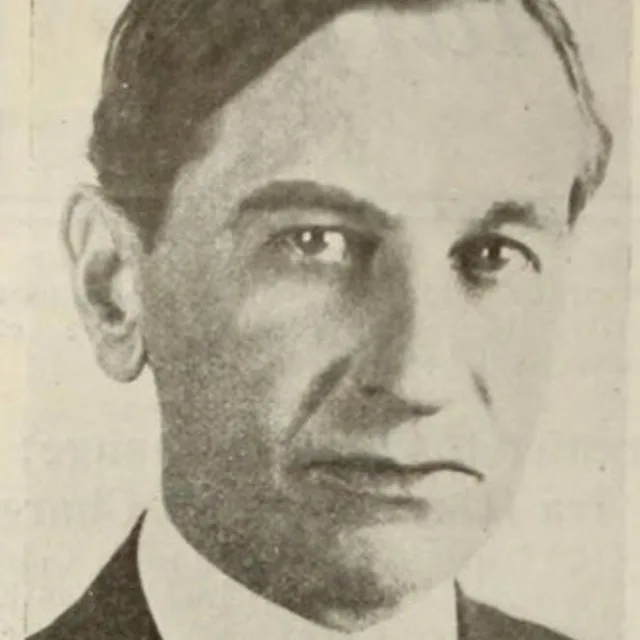 Joseph A. Golden